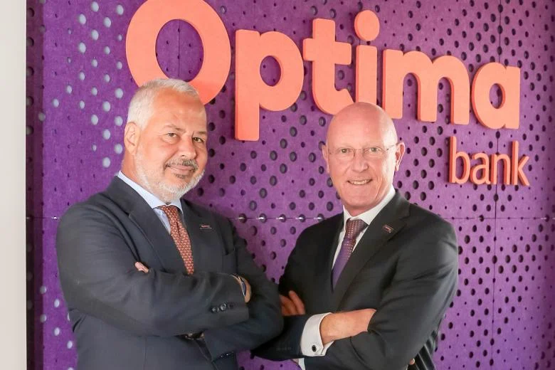 Optima Bank: Κέρδη 69 εκατ. ευρώ στο α΄εξάμηνο – Αύξηση 57%