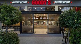 Goody’s: Αλματώδης αύξηση κερδών – Ξεπέρασαν τα 300 εκατ. οι ενοποιημένες πωλήσεις