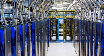 Η Data4 επενδύει 300 εκατ. ευρώ για νέο data center campus στην Παιανία