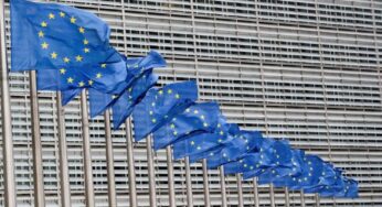 Εαρινές οικονομικές προβλέψεις Κομισιόν: Ανάπτυξη 2,3% το 2025 και 2,2% το 2026 για την Ελλάδα