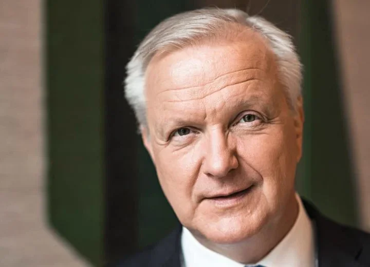 Olli Rehn