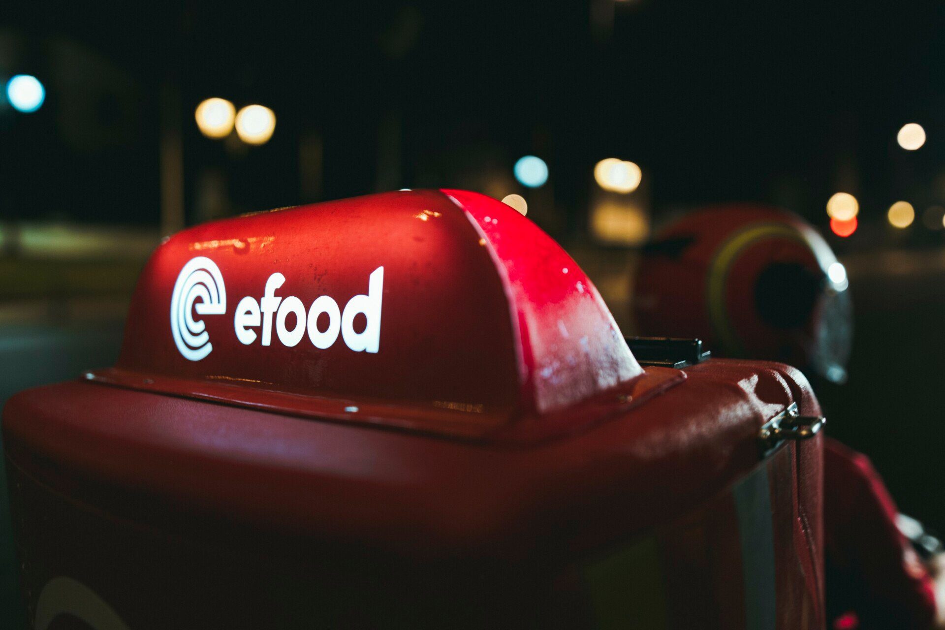 efood: Ξεπέρασαν τα 2.6 εκατομμύρια οι ενεργοί χρήστες το πρώτο εξάμηνο του 2024