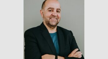 Ο Λεωνίδας Τουγιαννίδης αναλαμβάνει την ηγεσία της Fortinet Central Eastern Europe