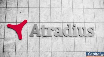 Στην Atradius Hellas ο Γρηγόρης Σταματόπουλος