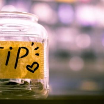 tip