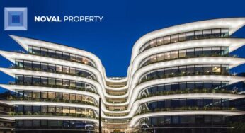 Noval: Νέος επιχειρησιακός Διευθυντής ο Γιώργος Κουτσοποδιώτης