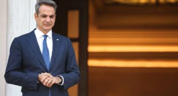 Μητσοτάκης: Φθηνό και καθαρό ρεύμα για τα νησιά μας – Νέα εποχή με το Ταμείο Απανθρακοποίησης