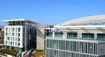 ΑΑΔΕ: Ξεπέρασε τα 5,4 δισ. η υπέρβαση του στόχου φορο-εσόδων