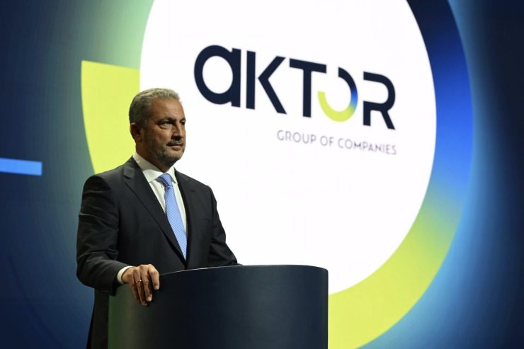 aktor