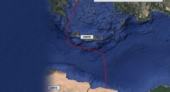 Τη διασύνδεση Ελλάδας – Αιγύπτου παρουσίασε στη διάσκεψη COP 29 ο όμιλος Κοπελούζου