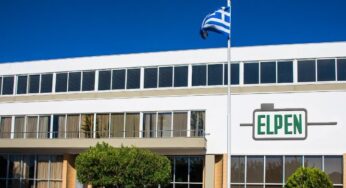 Θυγατρική εταιρεία στα ΗΑΕ ίδρυσε η ELPEN