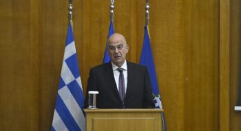 Αγοράζει 16 αντιπλοϊκούς πυραύλους Exocet η Ελλάδα