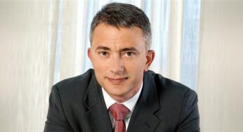 Εθνική Τράπεζα: Παραιτήθηκε ο Αθ. Ζαρκαλής από ανεξάρτητο μέλος του ΔΣ