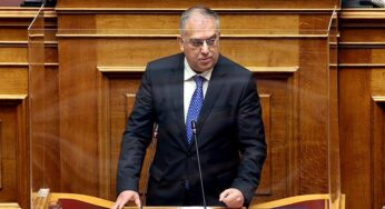 Θεοδωρικάκος: Δεν είναι αποδεκτές αυξήσεις 15% στα ασφάλιστρα Υγείας – Έρχεται νέος νόμος – Τέλος ο δείκτης ΙΟΒΕ