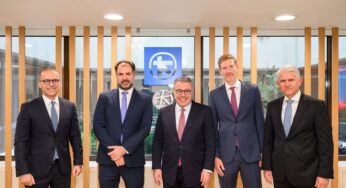 Alpha Bank: Εξαγορά της Flexfin και συγχώνευσή της με την ABC Factors