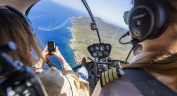 Ελληνικός τουρισμός: Τι φέρνει η συνεργασία της Ferryscanner με τη hoper