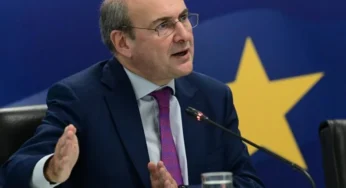 Χατζηδάκης: Οι πέντε δεσμεύσεις μας τη νέα χρονιά