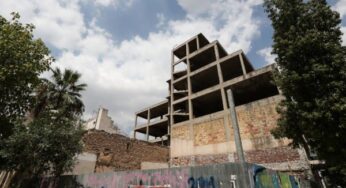 Αλλάζει πάλι ο ΝΟΚ για να ξεπαγώσει η οικοδομική δραστηριότητα