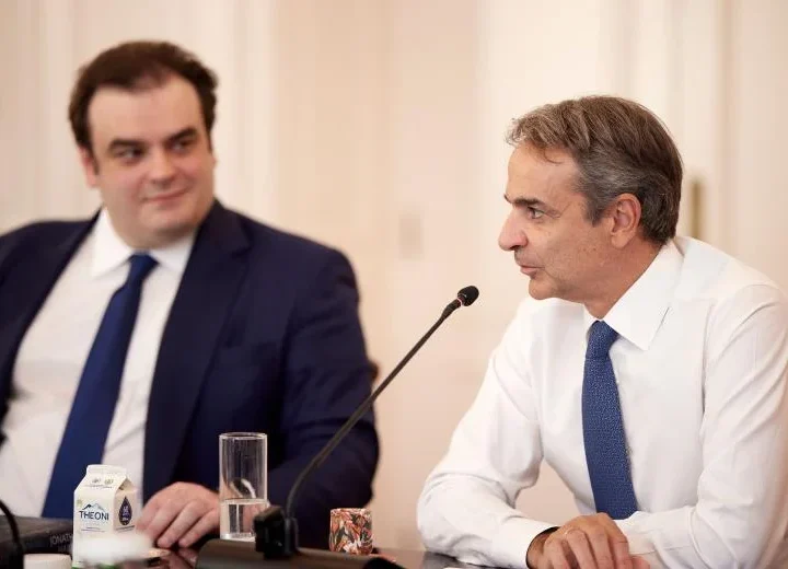 mitsotakis-pierrakakis1