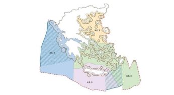 Παρουσιάστηκε ο θαλάσσιος χωροταξικός σχεδιασμός – Οι τέσσερις ενότητες