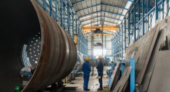 Μείωση κατανάλωσης και εκπομπών από την ΕΤΒΑ ΒΙ.ΠΕ. στην έκθεση ESG