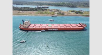 Seanergy Maritime Holdings: Zημίες το α΄τρίμηνο – Διατήρηση μερίσματος