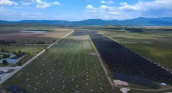 Όμιλος ΔΕΗ: Προσθέτει φωτοβολταϊκό πάρκο 88 MW στο χαρτοφυλάκιο της Βουλγαρίας
