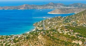 Οι κορυφαίοι ξένοι αγοραστές της Αθηναϊκής Ριβιέρας ανά περιοχή