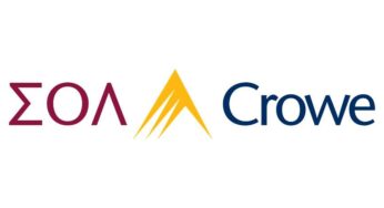 Ως Great Place to Work αναδείχθηκε η ΣΟΛ Crowe