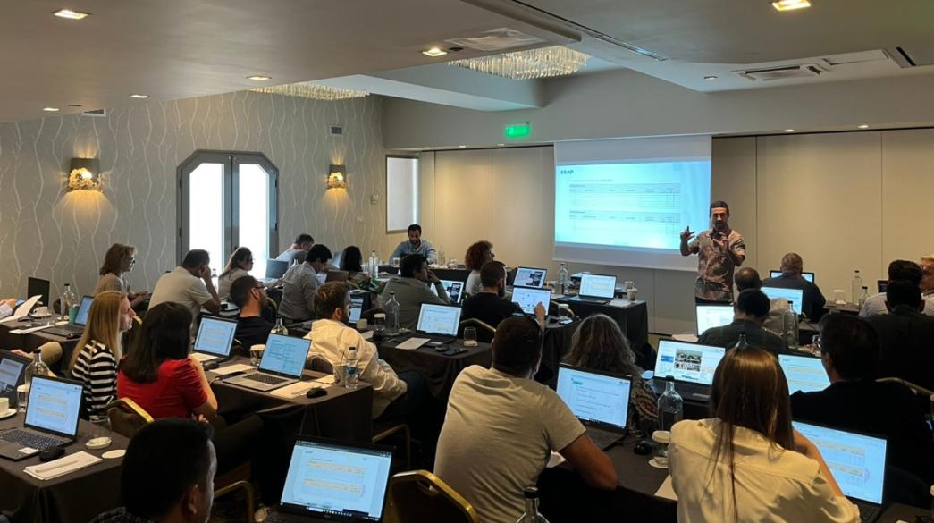 Συνεργασία της ΔΕΗ με HSA για βιώσιμα υδροηλεκτρικά έργα στην Ελλάδα