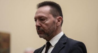 Στουρνάρας: Η Ελλάδα επαρκώς προετοιμασμένη για τις μελλοντικές προκλήσεις